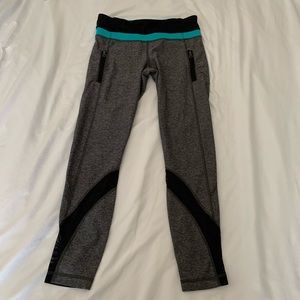 Inspire Tight II *mesh